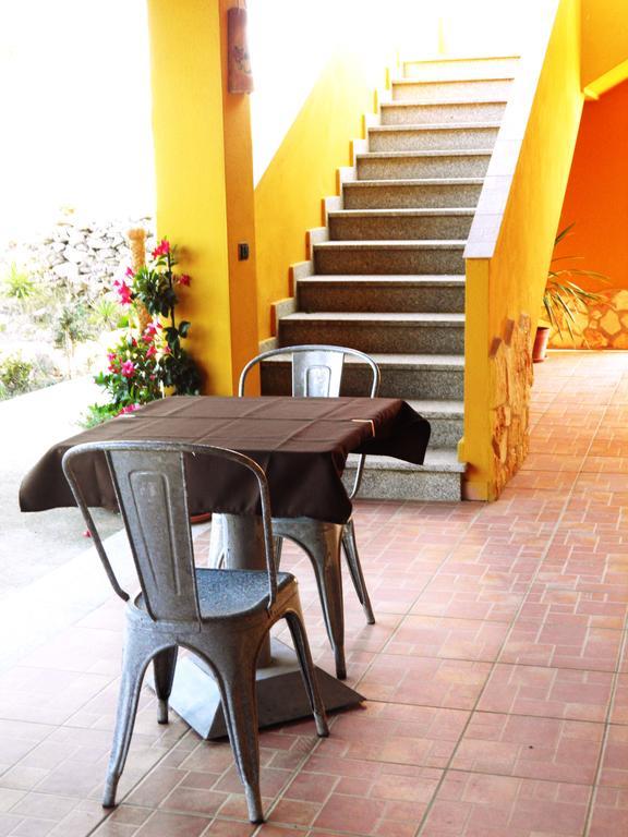 Bed and Breakfast Casa Casti Sant' Antonio di Santadi Exterior foto