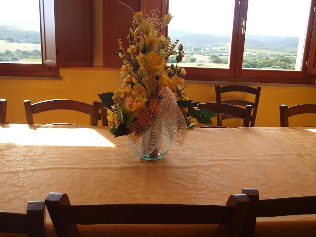 Bed and Breakfast Casa Casti Sant' Antonio di Santadi Exterior foto